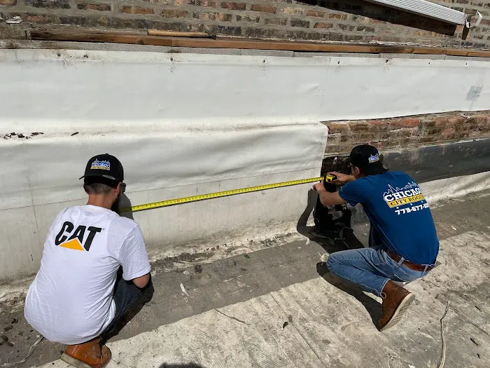 City Roofing Picture 5