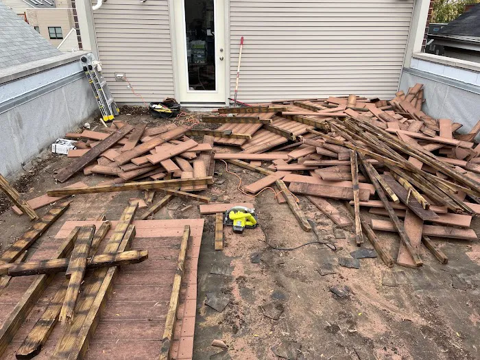 City Roofing Picture 7