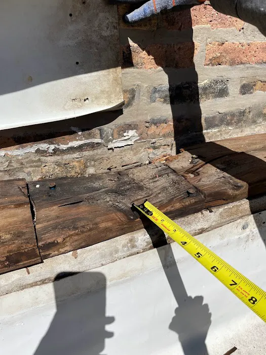 City Roofing Picture 9