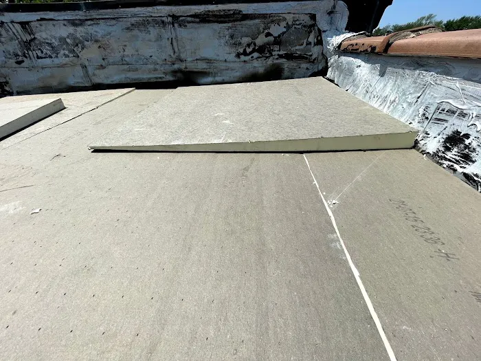 City Roofing Picture 8