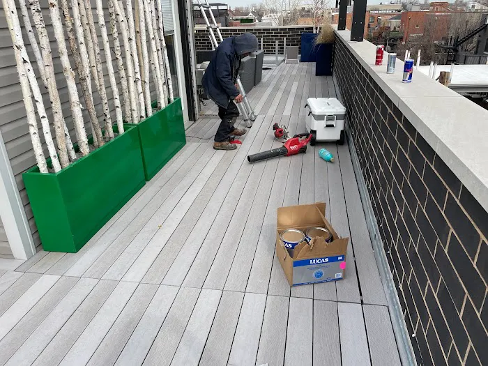 City Roofing Picture 10