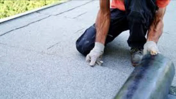 Chicago Flat Roofing Contractors | Residential & Commercial Roofing Repairs Picture 1