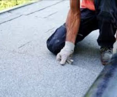 Chicago Flat Roofing Contractors | Residential & Commercial Roofing Repairs