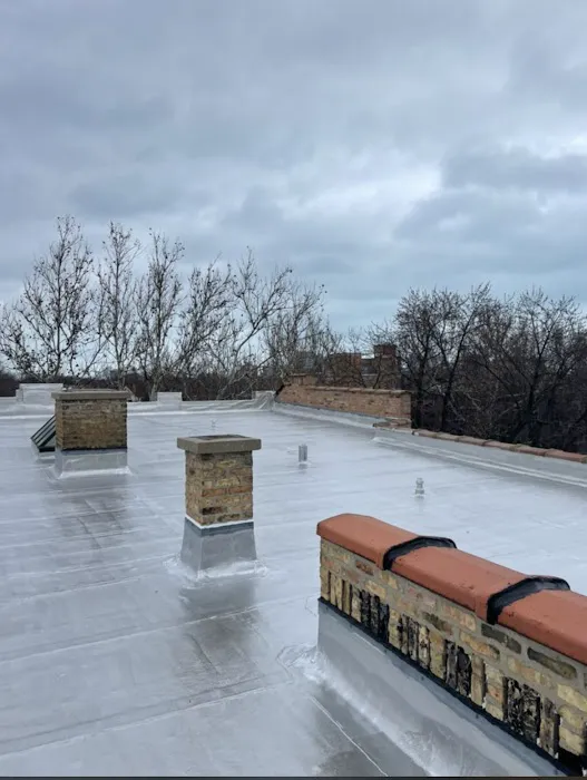 Chicago Flat Roofing Contractors | Residential & Commercial Roofing Repairs Picture 3