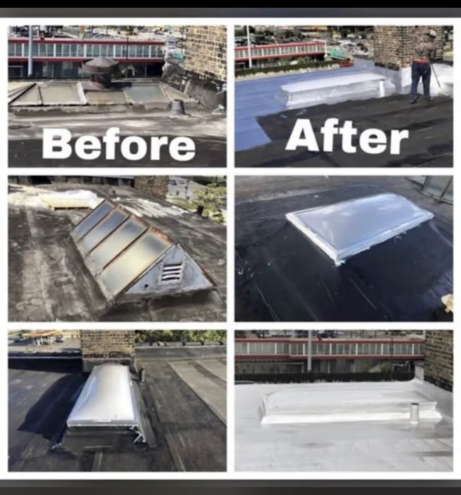 Chicago Flat Roofing Contractors | Residential & Commercial Roofing Repairs Picture 5