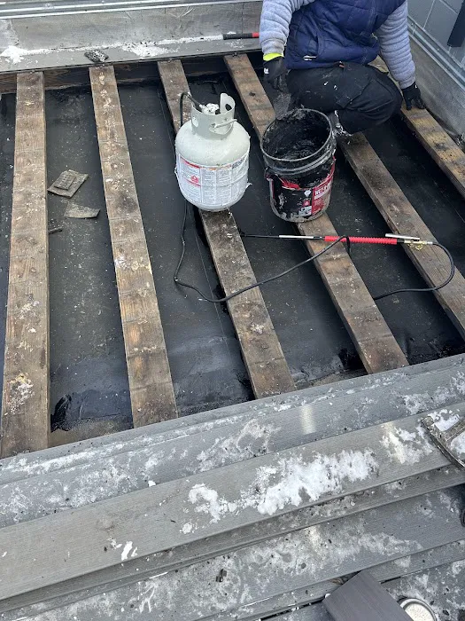 Chicago Flat Roofing Contractors | Residential & Commercial Roofing Repairs Picture 7