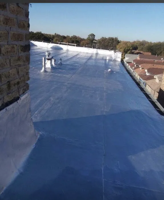 Chicago Flat Roofing Contractors | Residential & Commercial Roofing Repairs Picture 8