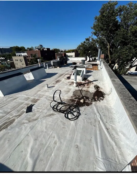Chicago Flat Roofing Contractors | Residential & Commercial Roofing Repairs Picture 10