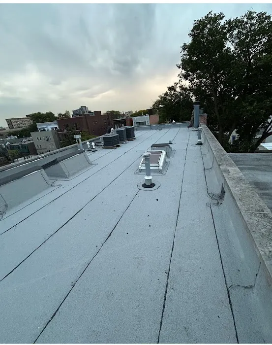 Chicago Flat Roofing Contractors | Residential & Commercial Roofing Repairs Picture 9