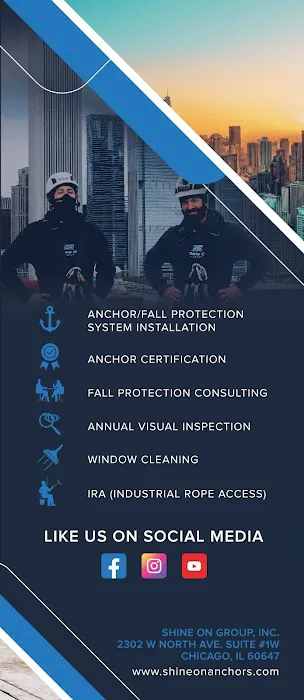 Shine On Anchors Picture 4