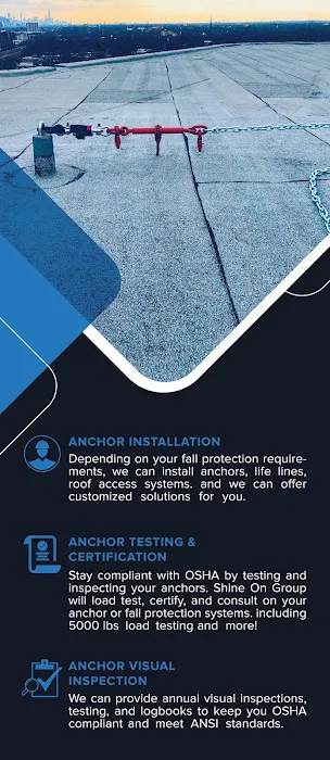 Shine On Anchors Picture 6