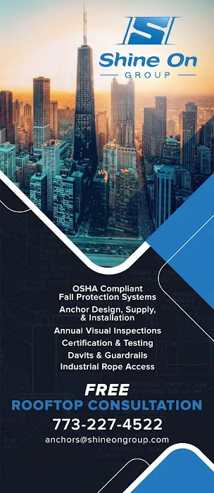 Shine On Anchors Picture 7