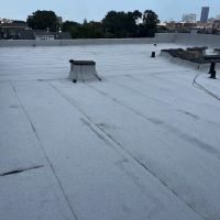 Nicholas Flat Roofing & Paving ico