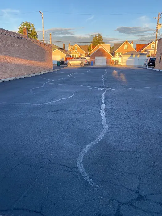 Nicholas Flat Roofing & Paving Picture 3