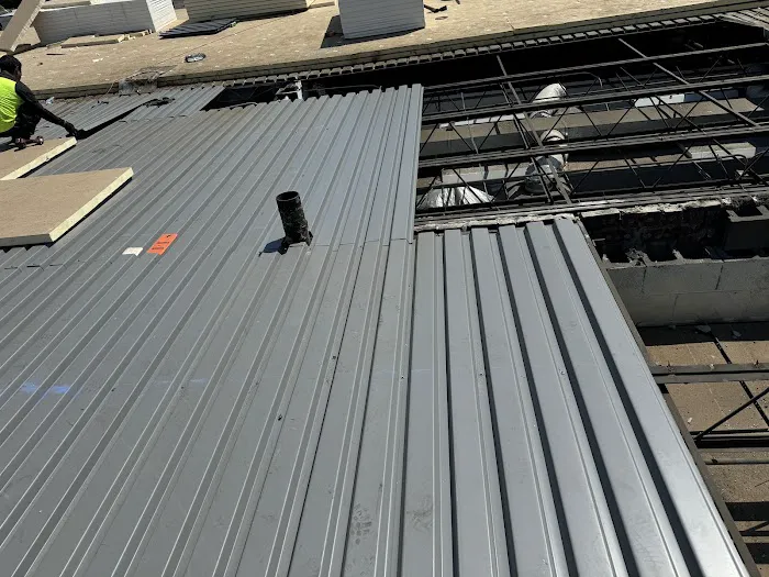 Nicholas Flat Roofing & Paving Picture 7