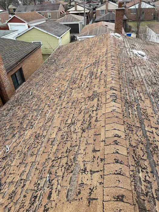 Nicholas Flat Roofing & Paving Picture 6