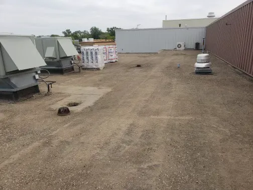 Nicholas Flat Roofing & Paving Picture 4