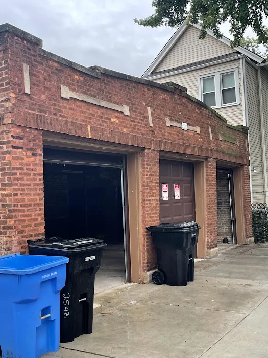 Nicholas Flat Roofing & Paving Picture 8