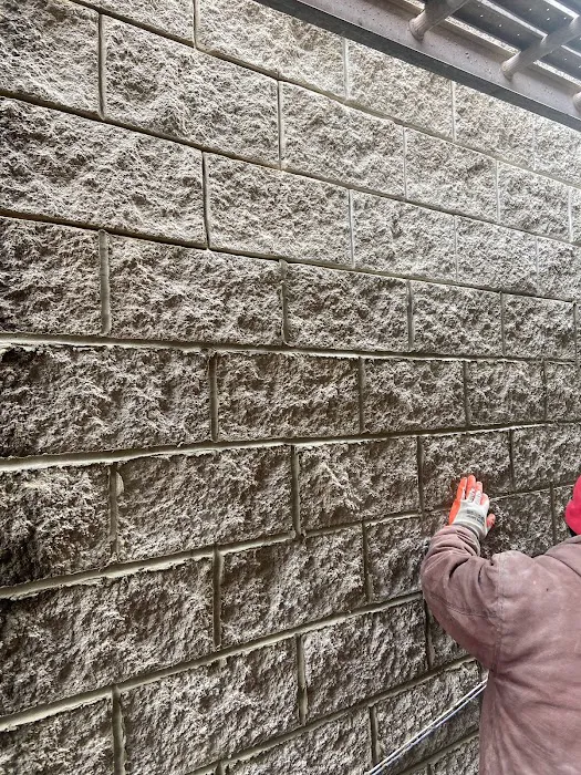 Nicholas Flat Roofing & Paving Picture 9