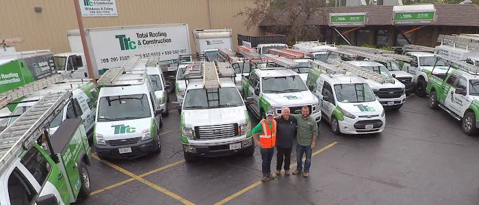 Total Roofing & Construction Services Inc. Picture 1