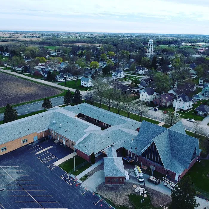 Total Roofing & Construction Services Inc. Picture 2