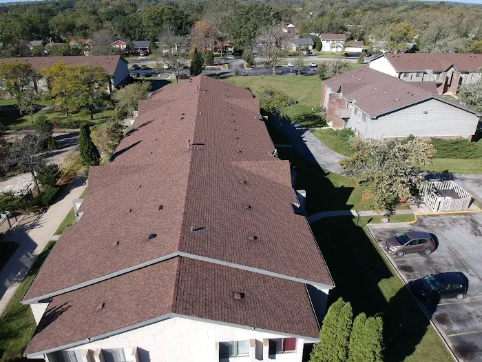 Total Roofing & Construction Services Inc. Picture 6