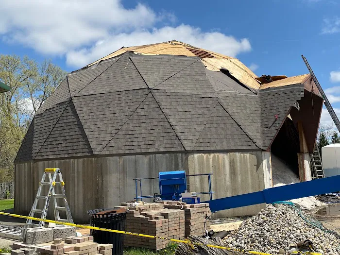 Total Roofing & Construction Services Inc. Picture 5