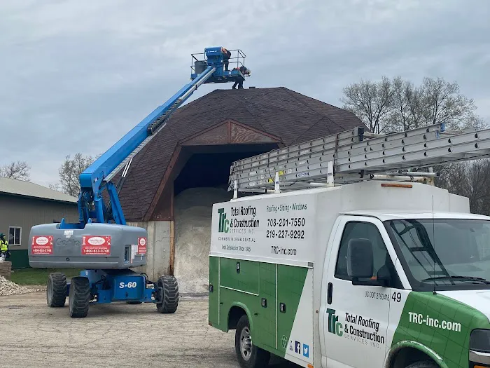 Total Roofing & Construction Services Inc. Picture 8