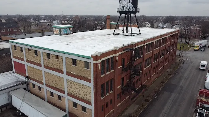 Total Roofing & Construction Services Inc. Picture 9