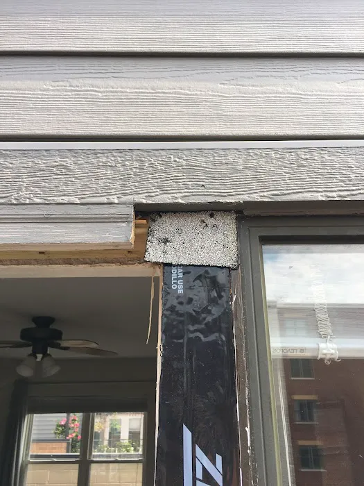 National Roofing Corporation Picture 1