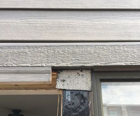 National Roofing Corporation