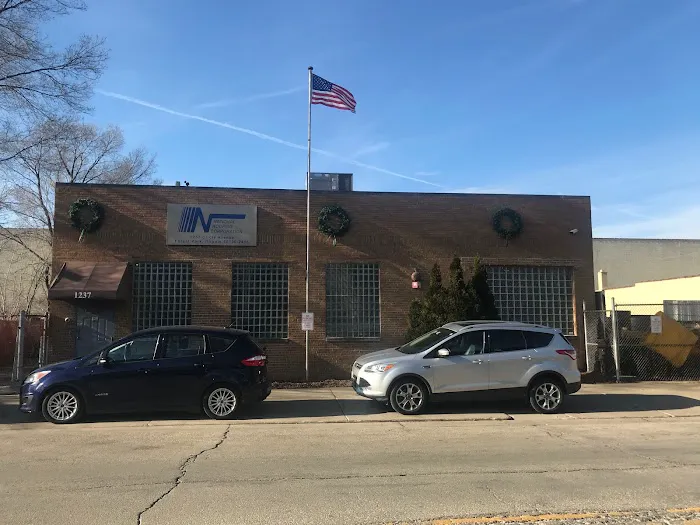 National Roofing Corporation Picture 2