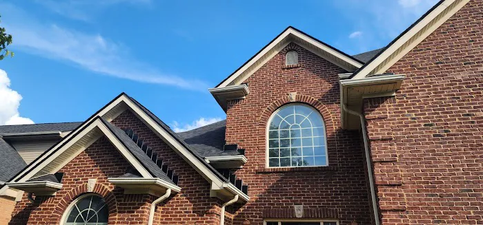 Aboveboard Roofing Co Picture 1