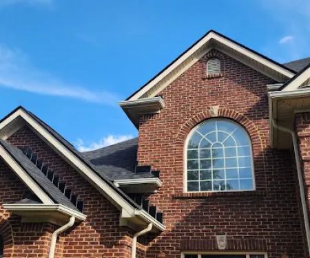 Aboveboard Roofing Co