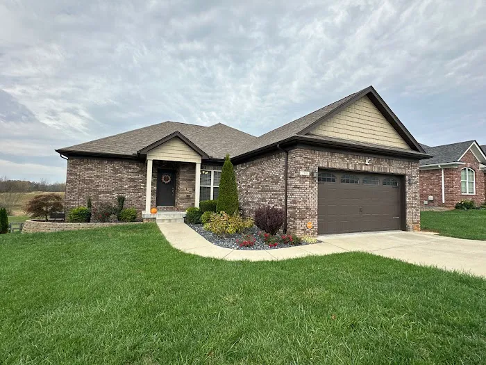 Aboveboard Roofing Co Picture 2