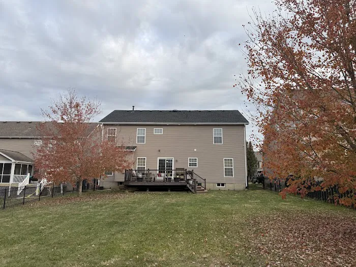 Aboveboard Roofing Co Picture 4