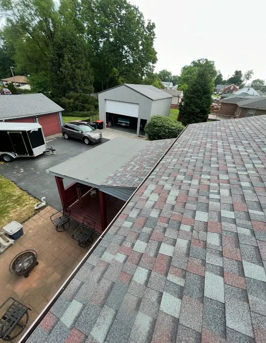 Aboveboard Roofing Co Picture 6