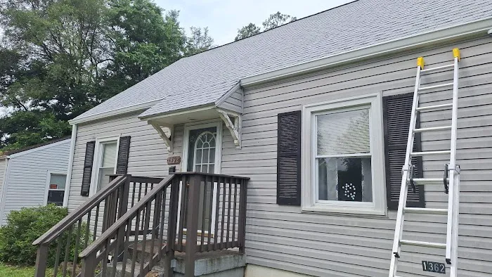 Aboveboard Roofing Co Picture 5