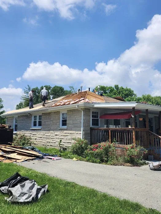 Aboveboard Roofing Co Picture 9