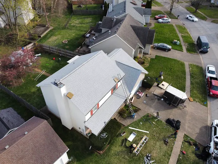 Aboveboard Roofing Co Picture 8