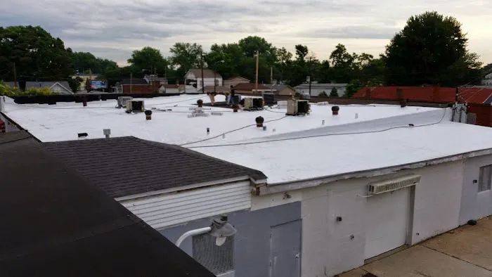 B & J Roofing Co. Inc Picture 2