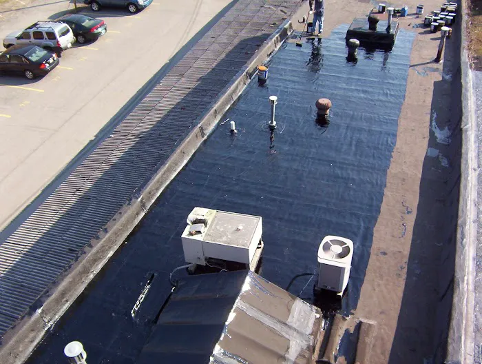 B & J Roofing Co. Inc Picture 1