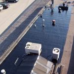 B & J Roofing Co. Inc