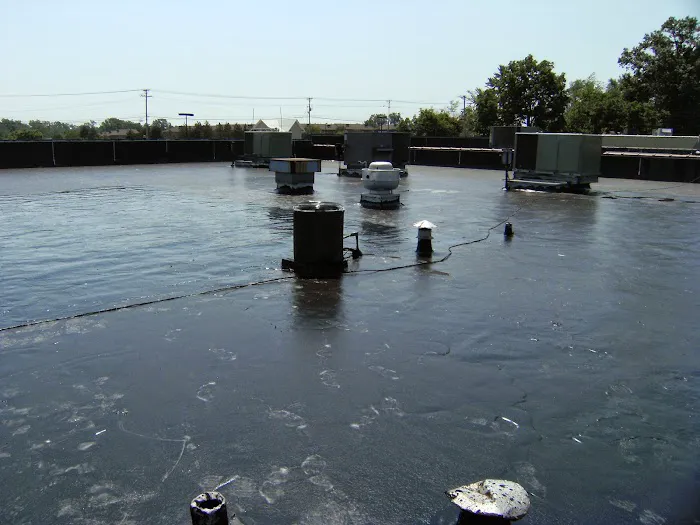 B & J Roofing Co. Inc Picture 4