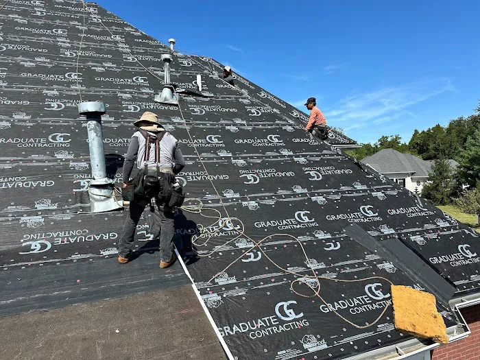 Graduate Contracting Picture 3