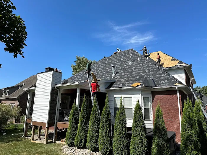 Graduate Contracting Picture 4