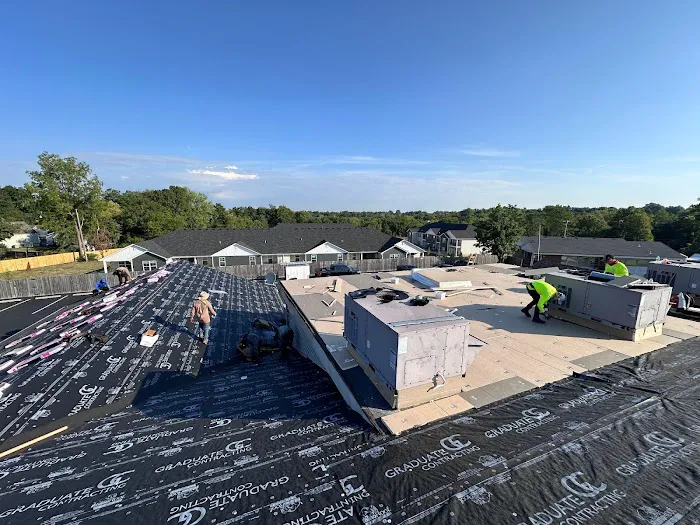 Graduate Contracting Picture 10