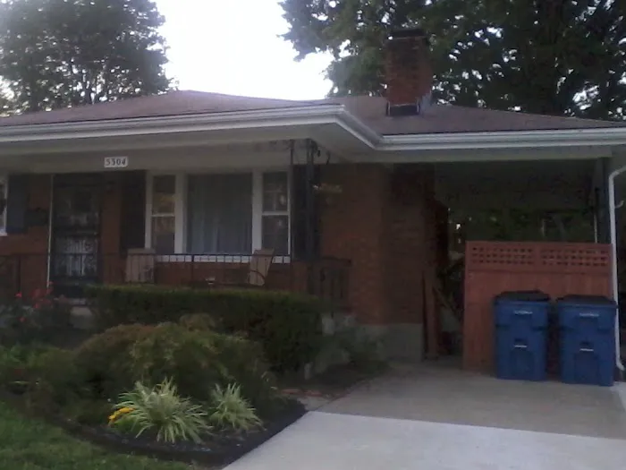 A-1 Roofing Co Picture 1