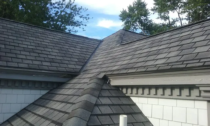 Bradford Roofing & Home Improvement Picture 2