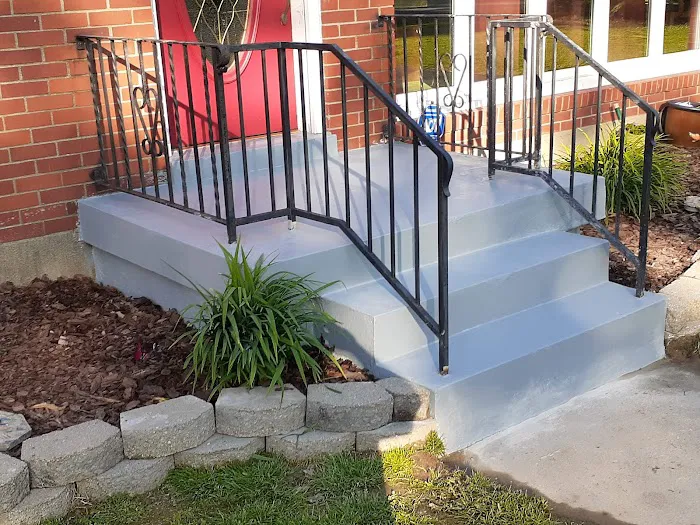 Bradford Roofing & Home Improvement Picture 5